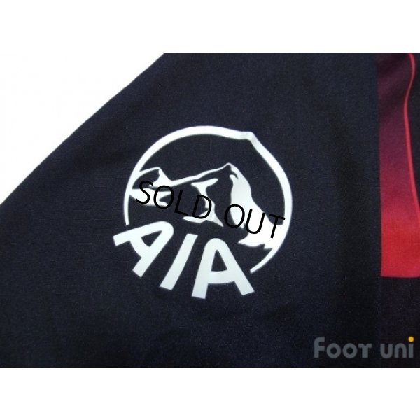 Photo7: Muangthong United FC 2012 Home Shirt