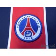 Photo5: Paris Saint Germain 2002-2003 Home Shirt