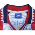 Photo4: CD Guadalajara 2000 Home Shirt