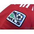 Photo6: Chivas USA 2012 Home Shirt