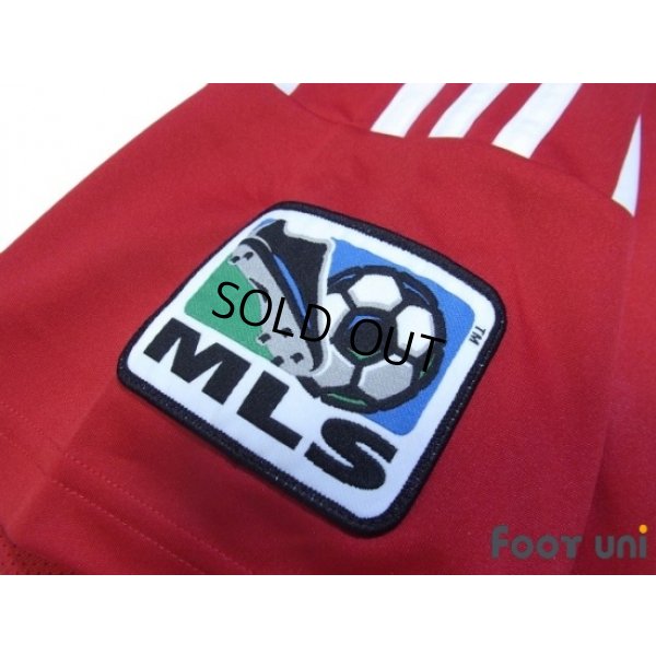 Photo6: Chivas USA 2012 Home Shirt