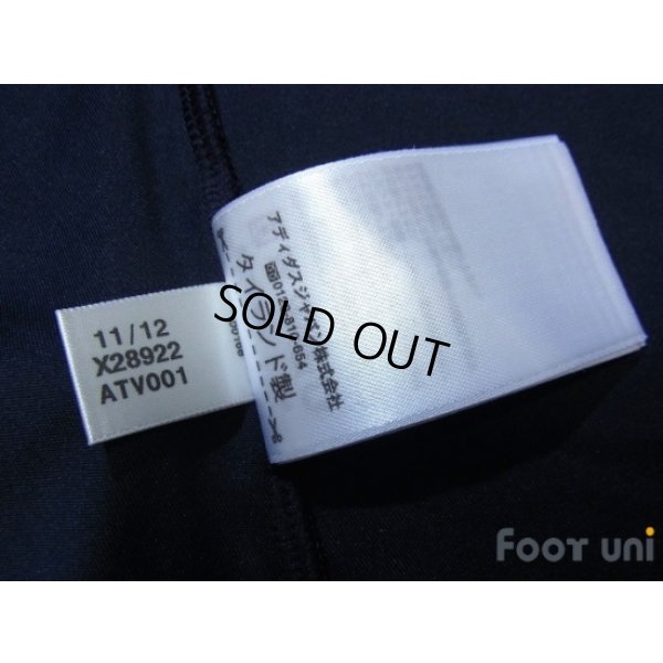 Photo7: Philadelphia Union 2012-2013 Home Shirt