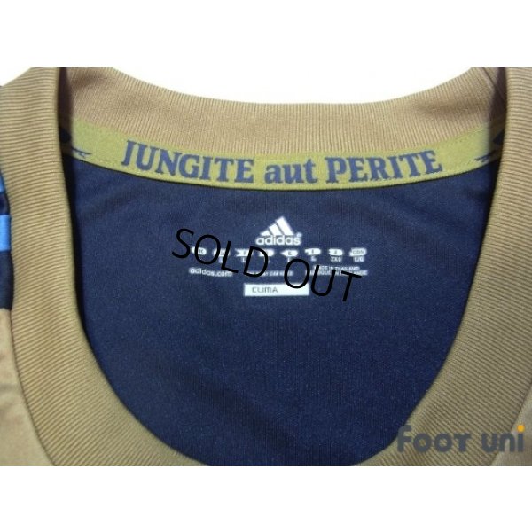 Photo4: Philadelphia Union 2012-2013 Home Shirt