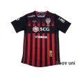 Photo1: Muangthong United FC 2012 Home Shirt (1)