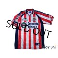 CD Guadalajara 2000 Home Shirt