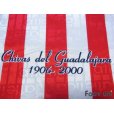 Photo7: CD Guadalajara 2000 Home Shirt