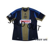 Philadelphia Union 2012-2013 Home Shirt