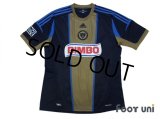 Philadelphia Union 2012-2013 Home Shirt