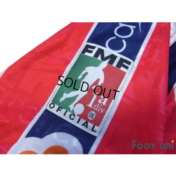 Photo6: CD Guadalajara 2000 Home Shirt