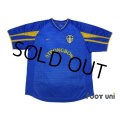 Leeds United AFC 2001-2002 Away Shirt