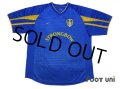 Leeds United AFC 2001-2002 Away Shirt