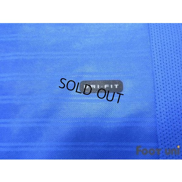 Photo6: Leeds United AFC 2001-2002 Away Shirt