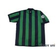 Photo2: Celtic 2006-2007 Away Shirt Champions League Patch/Badge (2)