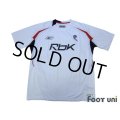 Bolton Wanderers 2007-2008 Home Shirt