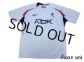 Bolton Wanderers 2007-2008 Home Shirt