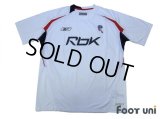 Bolton Wanderers 2007-2008 Home Shirt