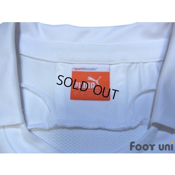 Photo4: Tottenham Hotspur 2011-2012 Home Shirt