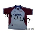 Bayern Munchen1997-1999 Cup Shirt #9