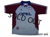 Bayern Munchen1997-1999 Cup Shirt #9