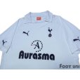 Photo3: Tottenham Hotspur 2011-2012 Home Shirt