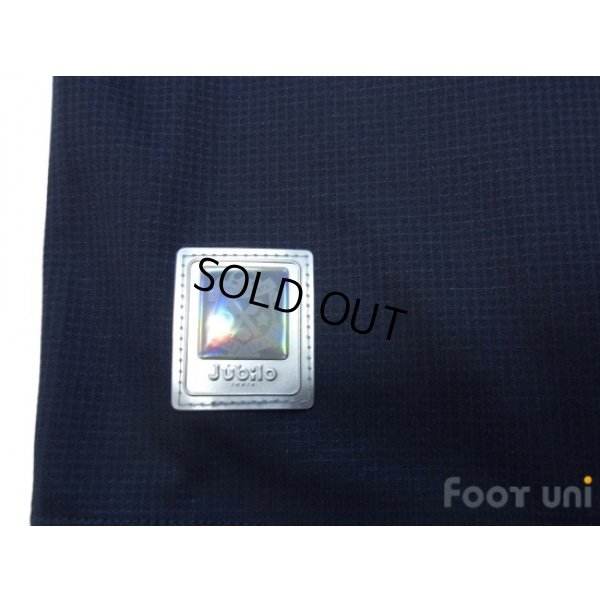 Photo7: Jubilo Iwata 2017 3rd Shirt w/tags