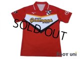 Nagoya Grampus 2017 Home Shirt 25th Anniversary w/tags