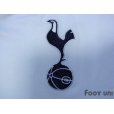 Photo5: Tottenham Hotspur 2011-2012 Home Shirt