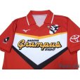 Photo3: Nagoya Grampus 2017 Home Shirt 25th Anniversary w/tags