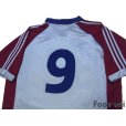 Photo4: Bayern Munchen1997-1999 Cup Shirt #9 (4)
