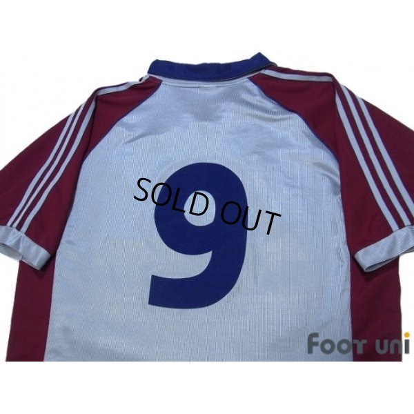 Photo4: Bayern Munchen1997-1999 Cup Shirt #9