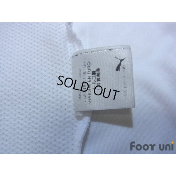 Photo6: Tottenham Hotspur 2011-2012 Home Shirt