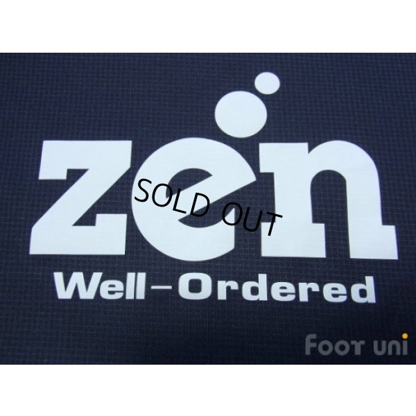 Photo8: Jubilo Iwata 2017 3rd Shirt w/tags