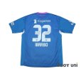 Photo2: Sagan Tosu 2018 Home Shirt #32 Ibarbo w/tags (2)