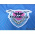 Photo6: Sagan Tosu 2018 Home Shirt #32 Ibarbo w/tags (6)