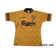 Photo1: Liverpool 1994-1996 3rd Shirt (1)