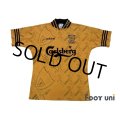 Liverpool 1994-1996 3rd Shirt