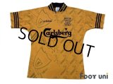 Liverpool 1994-1996 3rd Shirt