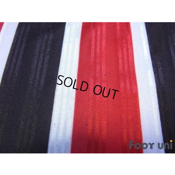 Photo8: Sao Paulo FC 1997-1998 Away Shirt #11