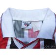 Photo5: Sao Paulo FC 1997-1998 Away Shirt #11