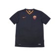 Photo1: AS Roma 2014-2015 3rd Shirt #10 Totti (1)