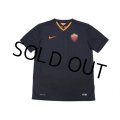 AS Roma 2014-2015 3rd Shirt #10 Totti