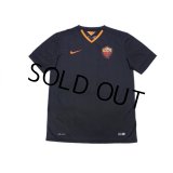 AS Roma 2014-2015 3rd Shirt #10 Totti