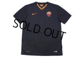 AS Roma 2014-2015 3rd Shirt #10 Totti