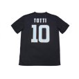 Photo2: AS Roma 2014-2015 3rd Shirt #10 Totti (2)