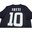 Photo4: AS Roma 2014-2015 3rd Shirt #10 Totti (4)