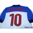 Photo4: Russia 1998-2001 Home Shirt #10 Mostovoi w/tags