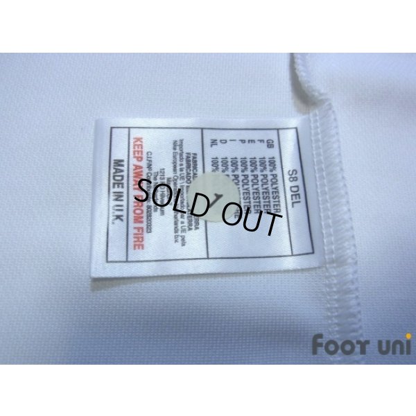 Photo7: Russia 1998-2001 Home Shirt #10 Mostovoi w/tags