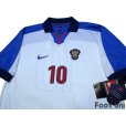 Photo3: Russia 1998-2001 Home Shirt #10 Mostovoi w/tags