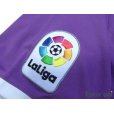 Photo7: Real Madrid 2016-2017 Away Shirt #11 Bale FIFA World Club Cup Champions 2016 Patch/Badge La Liga Patch/Badge