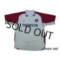 Paris Saint Germain 2003-2004 Away Shirt
